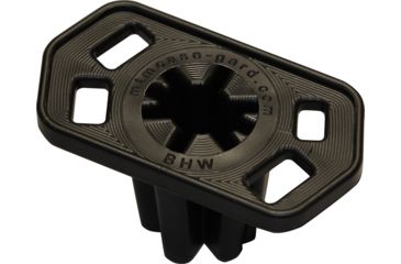 Image of MTM Broadhead Wrench &amp; Nock Adjustment Tool, BHW