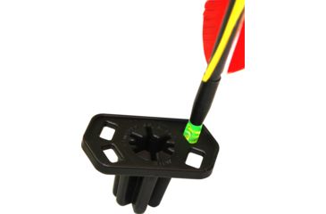 Image of MTM Broadhead Wrench &amp; Nock Adjustment Tool, BHW