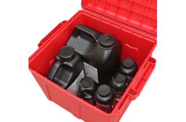MTM Case-Gard PK12 Powder Keg Storage Container