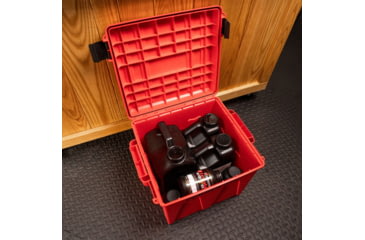 MTM Case-Gard PK12 Powder Keg Storage Container