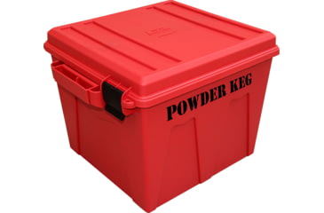 MTM Case-Gard PK12 Powder Keg Storage Container