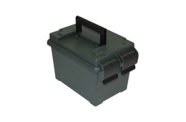 Image of MTM .45 Caliber Ammo Can, Forest Green, MTMAC45