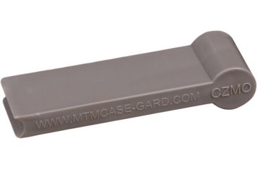 Image of MTM Clip Zip Mossen, Mauser, Dk Earth, small CZMO