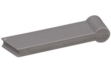 Image of MTM Clip Zip SKS, Dk Earth, small CZSK