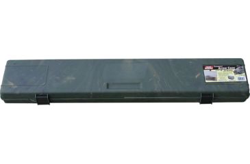 Image of MTM Compact Arrow Case -18 Arrows Up To 35.75in., Wild Camo BH-18S-09