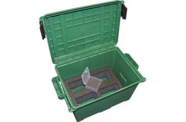 Image of MTM Game Trail Camera Case, Evergreen, GTCC