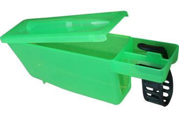 Image of MTM Gun Cleaning Patch Catcher GCPC