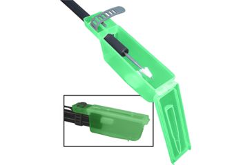 Image of MTM Gun Cleaning Patch Catcher GCPC