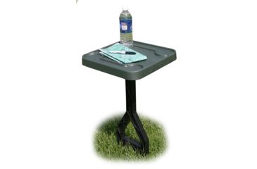 Image of MTM Jammit Personal Outdoor Table For Cookouts Barbeques Sports JM-1-11