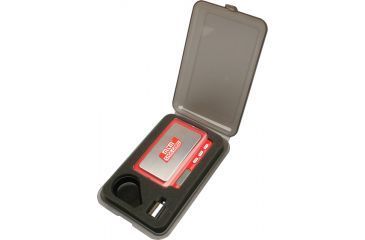 Image of MTM Mini Digital Scale -Aaa Batteries DS-750