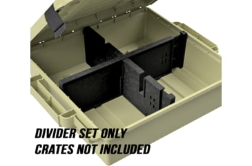 Image of MTM Crate Divider 5-8-12