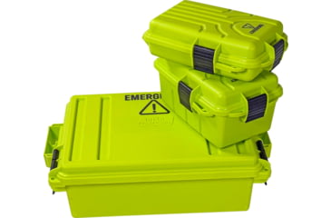 Image of MTM Emergency Box