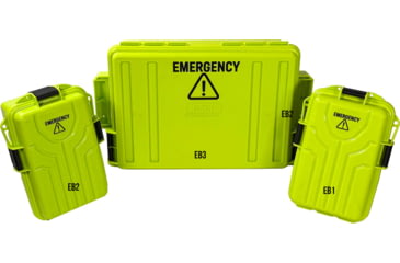 Image of MTM Emergency Box