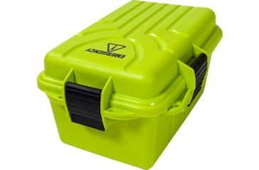 Image of MTM Emergency Box