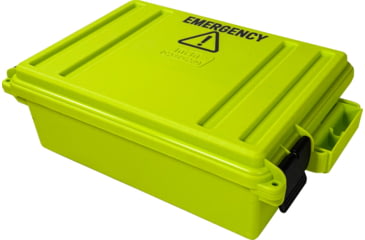 Image of MTM Emergency Box