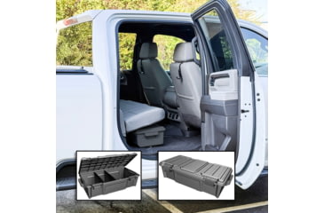 Image of MTM Truck Underseat Gear Crate