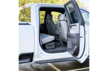 Image of MTM Truck Underseat Gear Crate