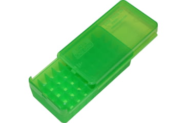 Image of MTM P50SS4516 Side-Slide Ammo Box Pistol 45 ACP,10mm,32 NAA, 357 Sig,38 Casull,4