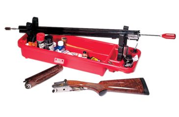 Image of MTM Portable Maintenance Center Bench Model