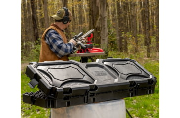 Image of MTM RC42T Black 42