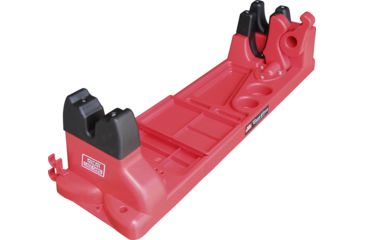 Image of MTM Red Gun Vise GV30