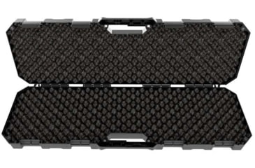 Image of MTM Short Barrel Rifle Case, Black, RC34
