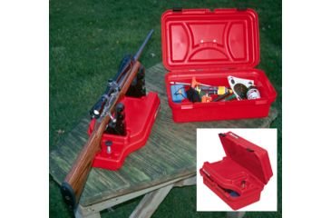 Image of MTM Sighting In/Cleaning Rest w/Case SNCC30