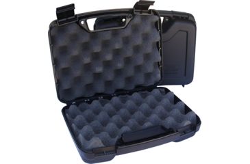 Image of MTM Single Handgun Case For Up to 4 Barrel 80540