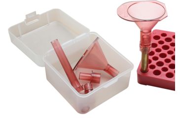 Image of MTM Universal Powder Funnel Kit AF7