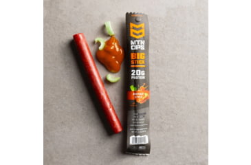 Image of MTN OPS Big Meat Stick, Buffalo, 1 Serving, 4152201301