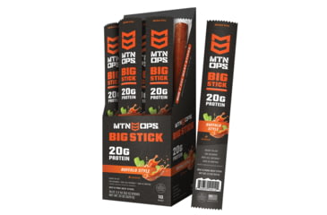 Image of MTN OPS Big Meat Stick, Buffalo, 1 Serving, 4152201301