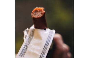 Image of MTN OPS Big Meat Stick, Jalapeno Pepperjack, 1 Serving, 4152191301