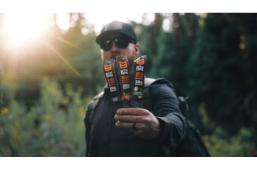 Image of MTN OPS Big Meat Stick, Jalapeno Pepperjack, 1 Serving, 4152191301