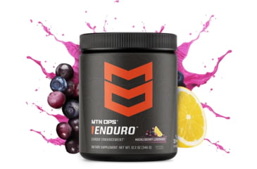 Image of MTN OPS Enduro Powder, Huckleberry Lemonade, 1102050130