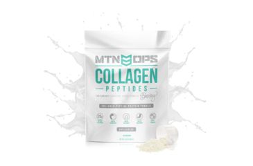 Image of MTN OPS Eva Shockey Collagen Peptides Protein Powder, 30 Servings, 2122000130