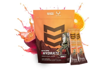 Image of MTN OPS Hydrate Drinks, Gnome's Nectar, 1134530320
