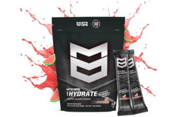 Image of MTN OPS Hydrate Drinks, Sour Watermelon, 1134690320