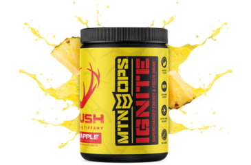 Image of MTN OPS Ignite Scoop - 45, Pineapple, 1104290145