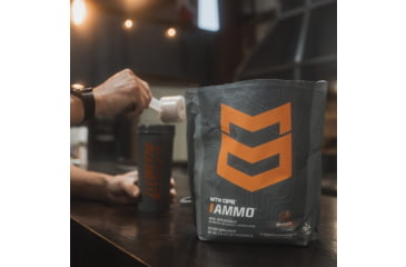 Image of MTN OPS Ammo Supplemental Beverages