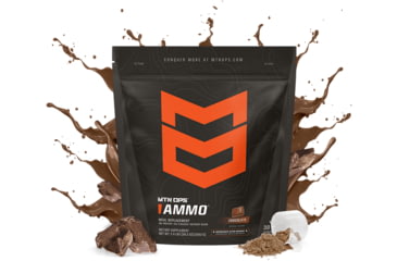 Image of MTN OPS Ammo Supplemental Beverages
