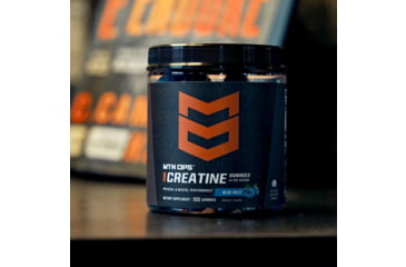 Image of MTN OPS Creatine Gummy