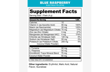 Image of MTN OPS Electrolytes Drinks