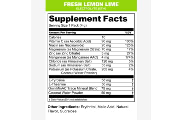 Image of MTN OPS Electrolytes Drinks