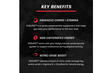 Image of MTN OPS Enduro Powder