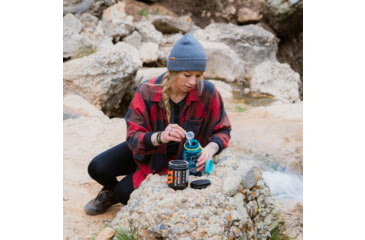 Image of MTN OPS Enduro Powder