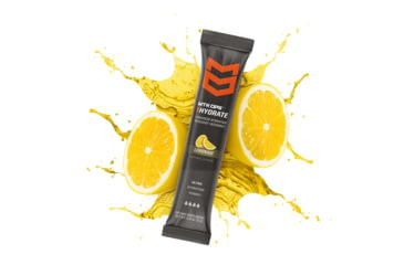 Image of MTN OPS Hydrate Drink Mix, Lemonade, 1 Serving, 1134260301