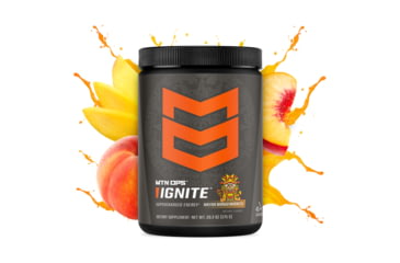 Image of MTN OPS Ignite Energy Drink - Tub