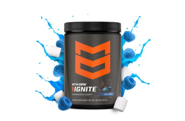 Image of MTN OPS Ignite Energy Drink - Tub