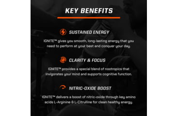 Image of MTN OPS Ignite Powder