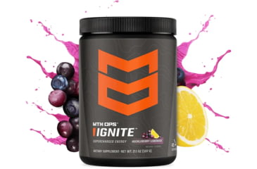 Image of MTN OPS Ignite Powder